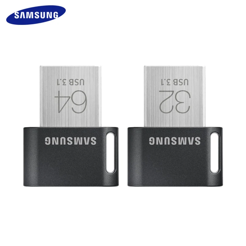 

SAMSUNG USB 3. 1 флеш-накопитель, 32 Гб 64 ГБ