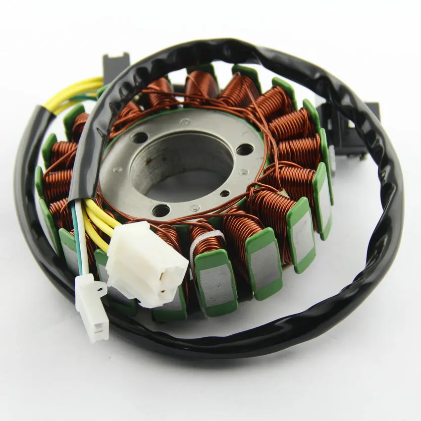 Motorboat Ignition Magneto Stator Coil for SUZUKI DL650 V-Strom 2004-2016 Engine Generator | Автомобили и мотоциклы