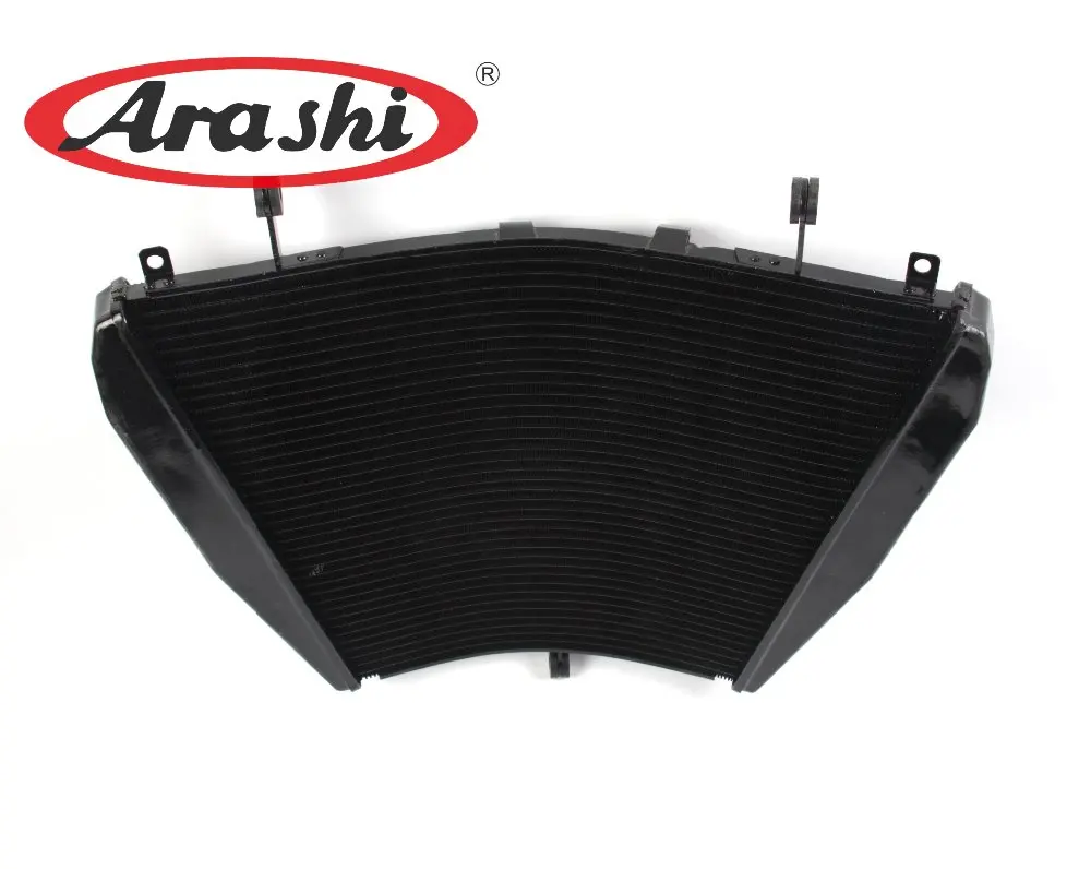 Arashi для HONDA CBR1000RR 2012-2015 радиатор охлаждения мотоцикла CBR 1000 RR 2012 2013 2014 2015 водяной