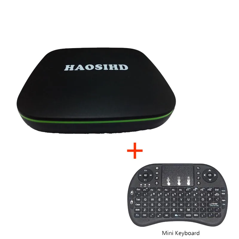 Арабский Iptv box free tv lifetime Бесплатные Iptv box 4 K HD 1350 арабский Европа Африка Америка Франция Испания live tv - Цвет: box with i8