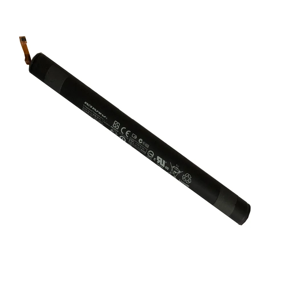 3 75 V 33.8wh/32 6wh 9000mAh L13C3E31 новый оригинальный L13D3E31 Аккумулятор для ноутбука LENOVO YOGA 10