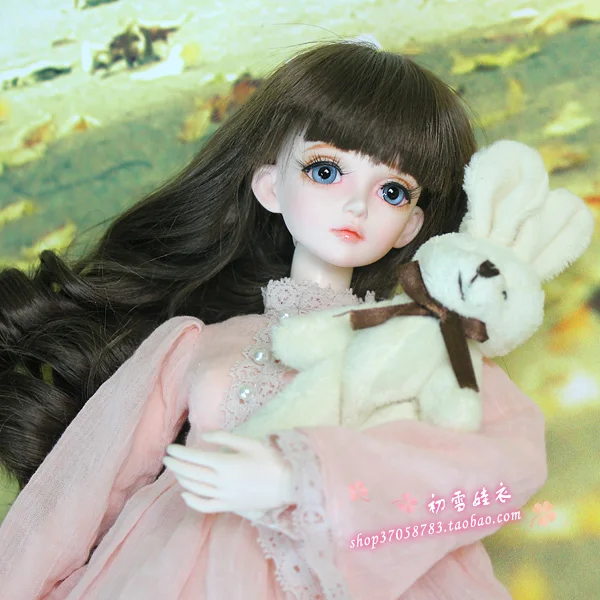 1/4 1/3 на шарнирах, в масштабе аксессуары для одежды BJD/SD кукла MSD SD13, не входит кукла, обувь, парик и другие A0353