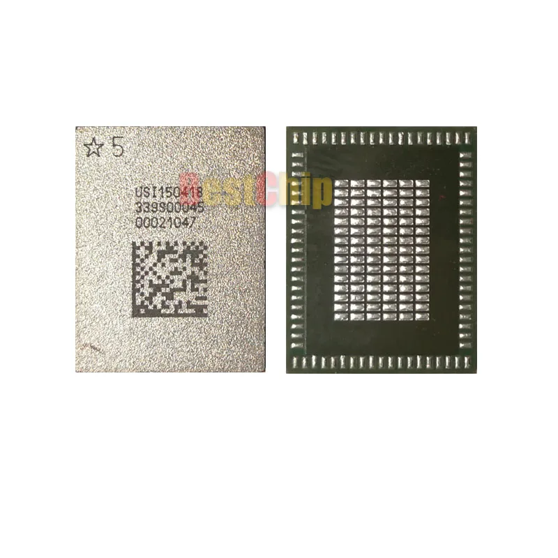 1 шт. 10 шт./лот 339S00045 /339S00047 для ipad mini 4 mini4 wifi модуль IC chip|ic chip|mini ipmini s |