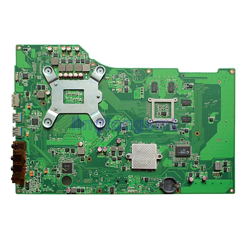 Оригинальная материнская плата для For Asus ET2701I ET2701 настольная GT640M LGA1155 DDR3 |