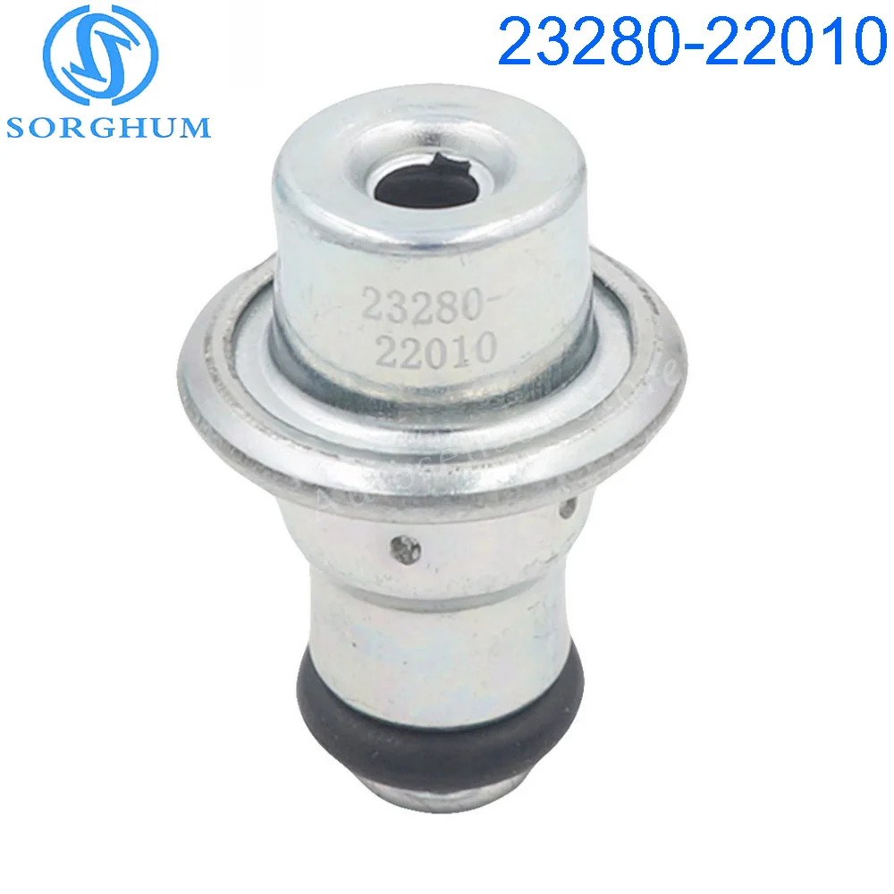 23280 22010 2328022010 Φ для 1998 2012 Chevrolet Lexus Pontiac Scion и Toyota 5G1060/PR4034/PR335|regulator fuel pressure|regulator