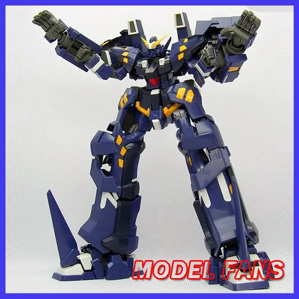 Фанаты моделей в наличии BT Super Robot Wars Оригинальные фигурки боксеры uantroope MKIII сборе
