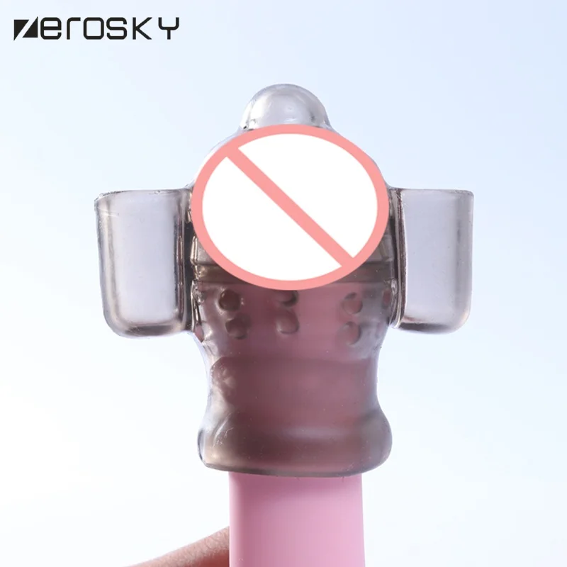 Glans тренажер игрушка для мужчин Задержка эякуляции пениса Вибраторы товары