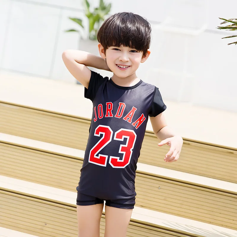 Купальник детский для девочек и мальчиков дайвинга 2019 | Женская одежда