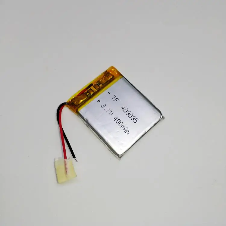 Универсальный перезаряжаемый регистратор данных BL960 Ling F8 3 7 В литий полимерный