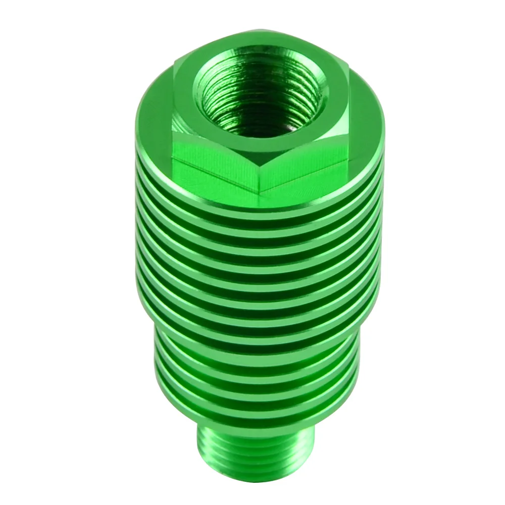 M10x1.0 M10x1.25 задний тормозной суппорт кулер болт для Kawasaki KX KXF KTM KLX KDX 125 250 350 450 Z Ninja Versys