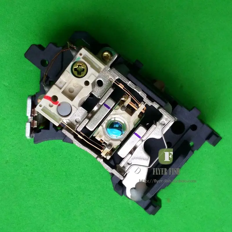 Новый оригинальный Оптический Пикап для ONP8170 DJ оптический блок MDK 337V 0 ONP 8170