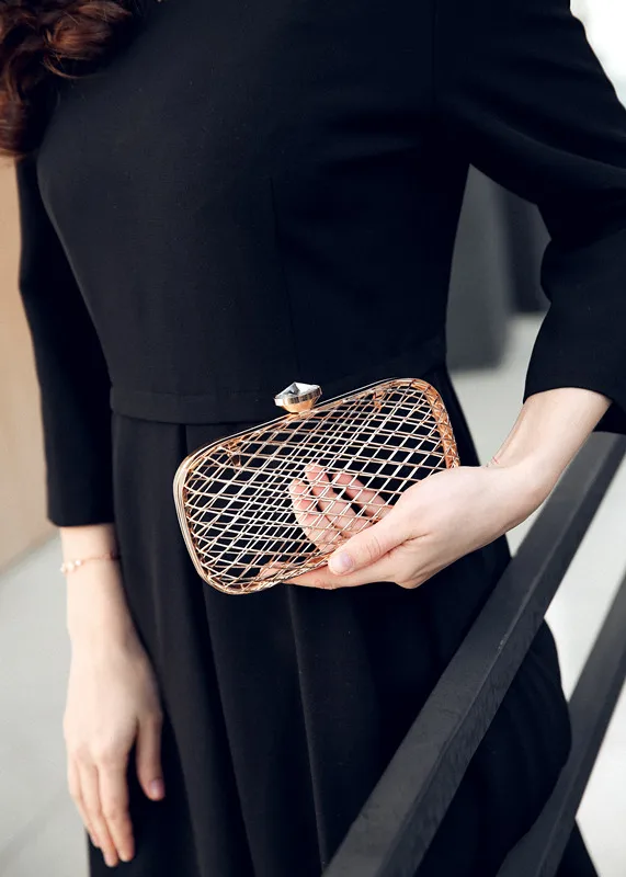 Miwind небольшой мини сумка Для женщин Сумки на плечо Crossbody Золото сцепления Женская