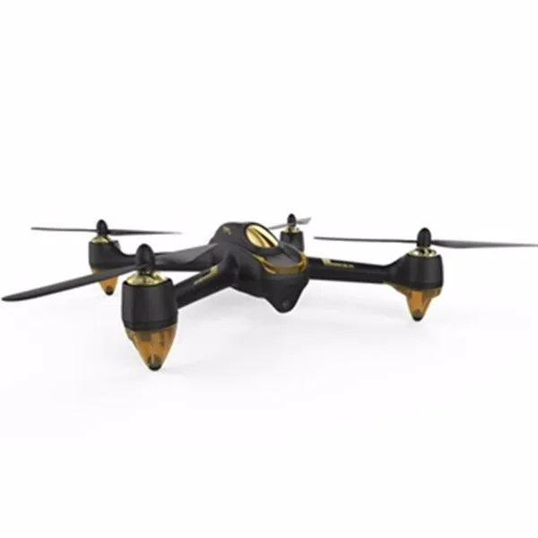 Hubsan H501S X4 5,8G FPV Бесщеточный с 1080P HD камерой gps RC Дрон Квадрокоптер bnf