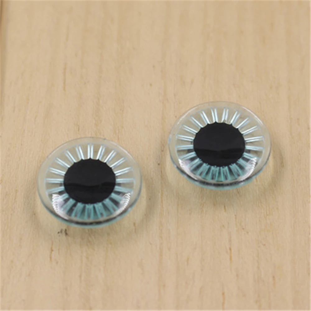 Для 1/6 Blyth factory blyth doll eyechips eyes разные цвета | Игрушки и хобби