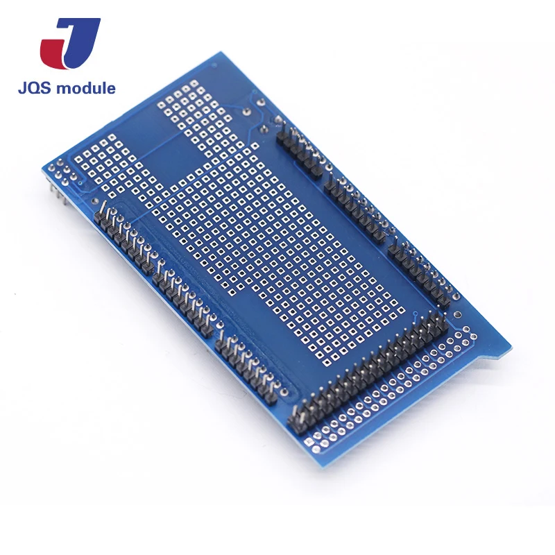 МЕГА 2560 R3 прото Прототип Щит V3.0 расширение макетная плата + мини PCB Макет 170 точки