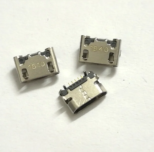 10 шт./лот для ASUS MeMO Pad 7 ME70CX ME70C ME7000C ME7000CX K01A Micro mini USB зарядка DC jack разъем|Шлейфы