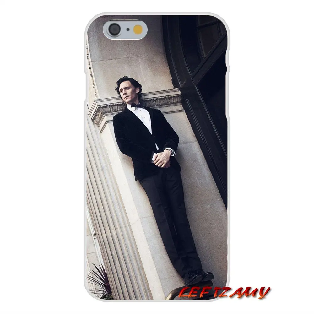 Tom Hiddleston Loki Thor для Samsung Galaxy S4 S5 MINI S6 S7 edge S8 S9 S10 Plus Note 3 4 5 8 9 Аксессуары чехлы телефонов