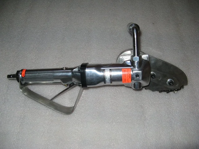 Гарантия 100% новая пневматическая картонная коробка для зачистки