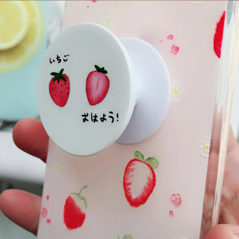 3D фруктовый чехол для телефона Huawei p умный милый подарок мягкие силиконовые чехлы