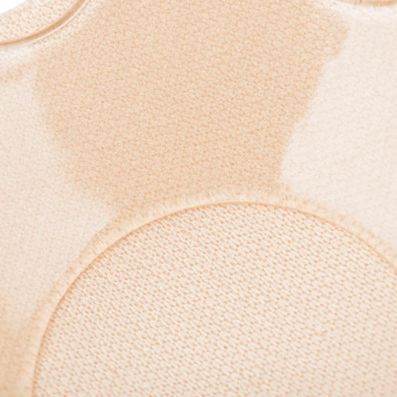 Балетная одежда для фитнеса балетное платье Женский самоклеящийся бюстгальтер