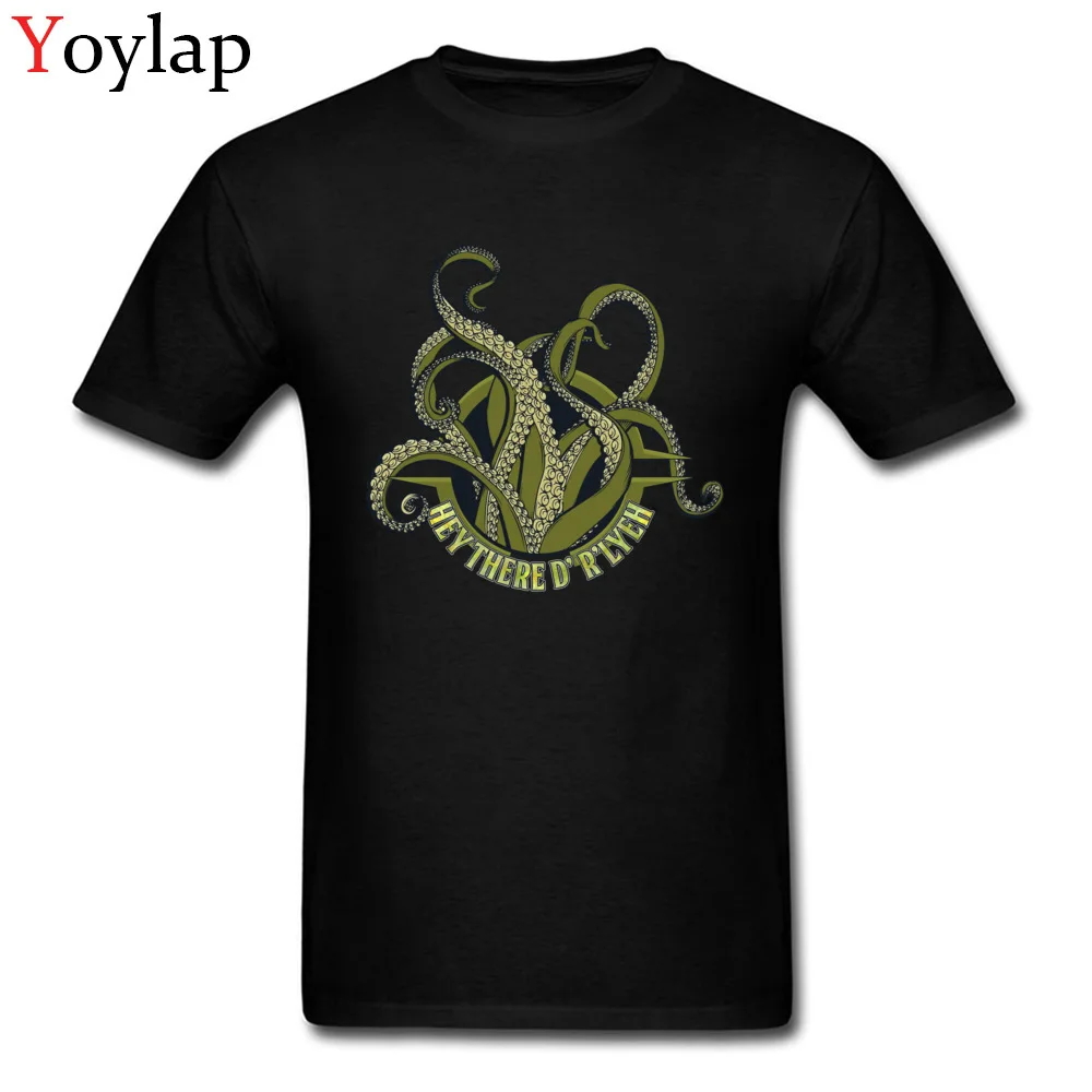 Футболка мужская с короткими рукавами и принтом монстров|tee shirt|designer shirts for menshirt men