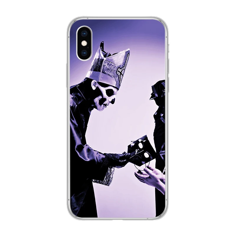 Ciciber чехлы для телефонов IPhone 7 8 6 6s Plus SE 5S X Xs XR XS Max Мягкий чехол из ТПУ 11 Pro 2019 |