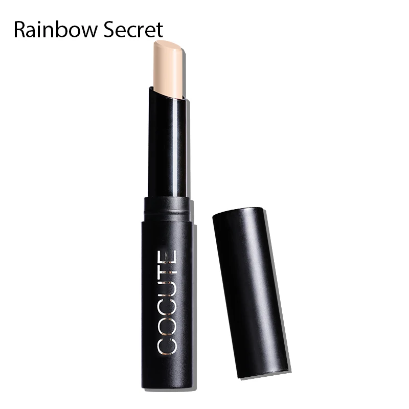 Face Concealer Cream Perfect Cover Dark Eye Circle Brighten Liquid Stick Pencil Corretivo | Красота и здоровье