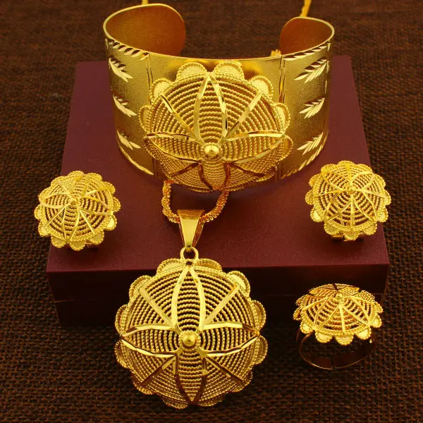 Набор свадебных украшений для невесты ожерелье/серьги/Подвеска/браслет/кольцо