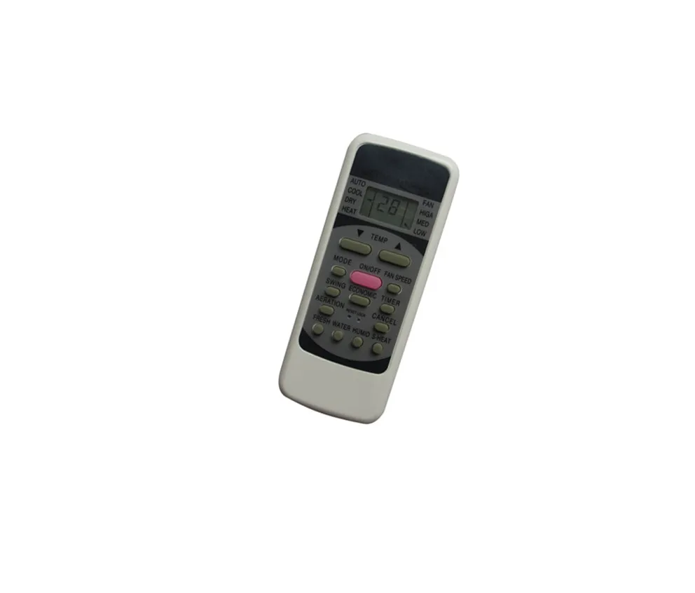 Пульт дистанционного управления для Comfee MPS1 07CRN1 MPM MPN7 09CRN1 MPT MPM4 12CRN1 AC A/C