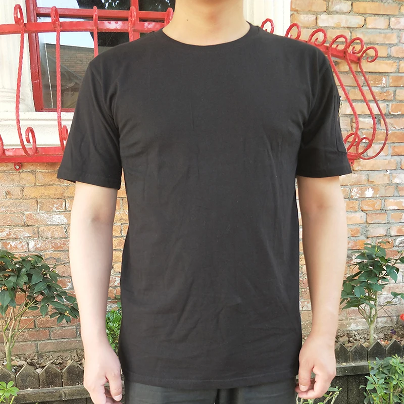 

Street Style diy logo Printing cotton T-Shirt Student Teenager Tops Short-Sleeve TShirt