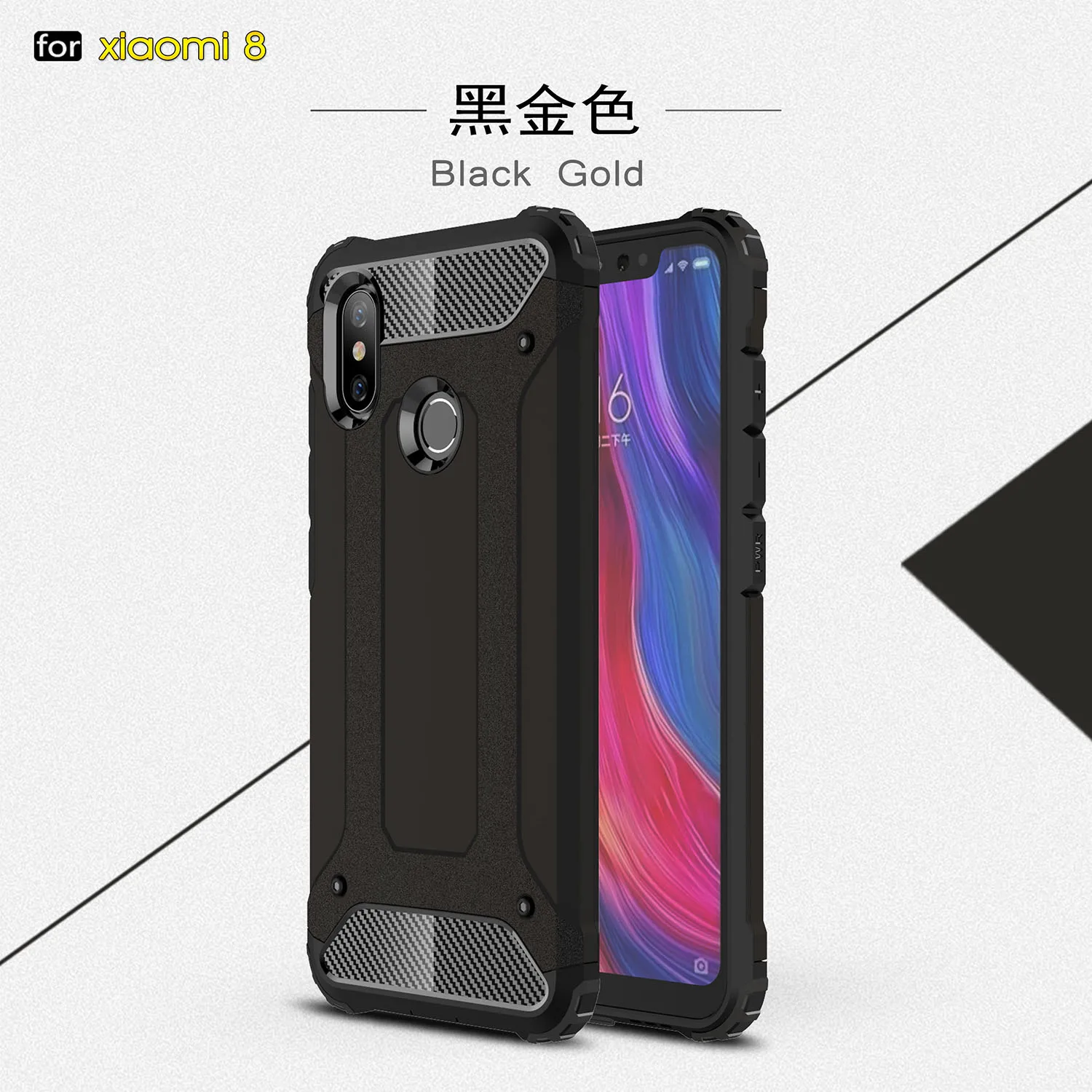 Защитный чехол для Xiaomi Redmi 4X5 Plus Red mi 4A 5A 4 Pro 3S Red mi Note 4 3 Pro 4X 5A Prime Global Version mi 8 6 чехол для сотового телефона