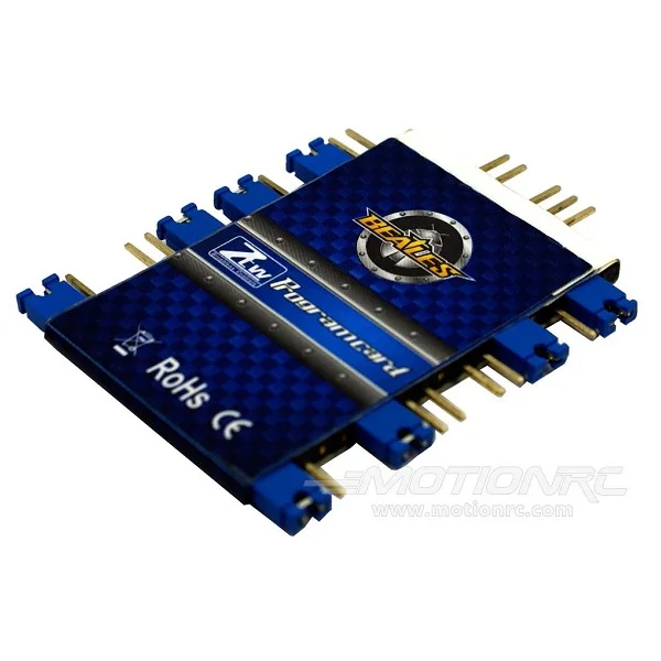 ZTW Air ESC programanmmer программирующая карта для FMS RocHobby RC самолетов | Игрушки и хобби
