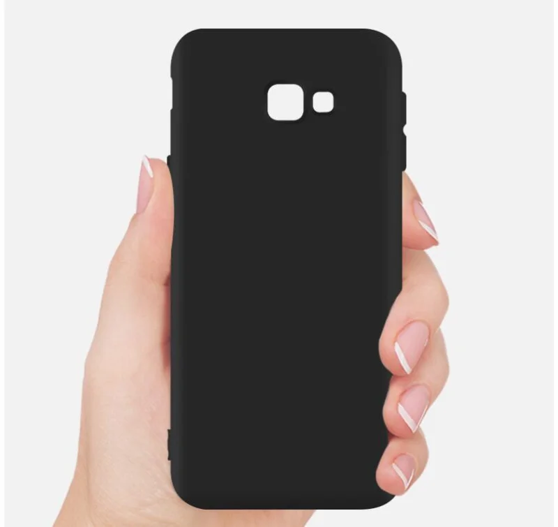 SUREHIN чехол для samsung galaxy A70 A60 A50 A40 A30 A20E A10 S10e S9 S8 плюс из ТПУ, прозрачный, мягкий силиконовый чехол Крышка