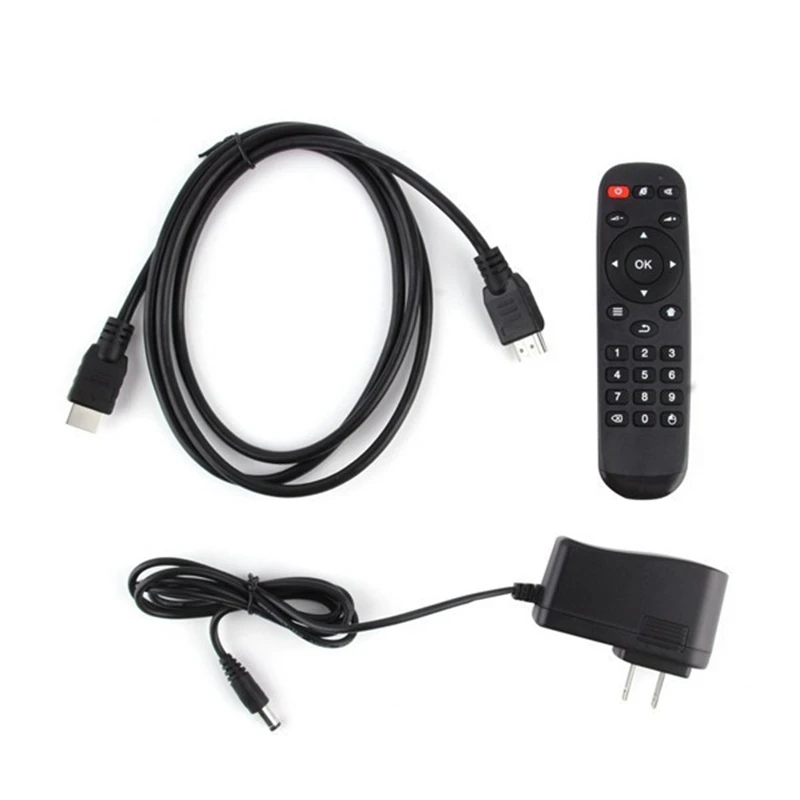20 шт. бесплатная доставка M8S S812 чип AP6330 4 К 2 г / 8 XBMC двухдиапазонный wi-fi андроид 4.4