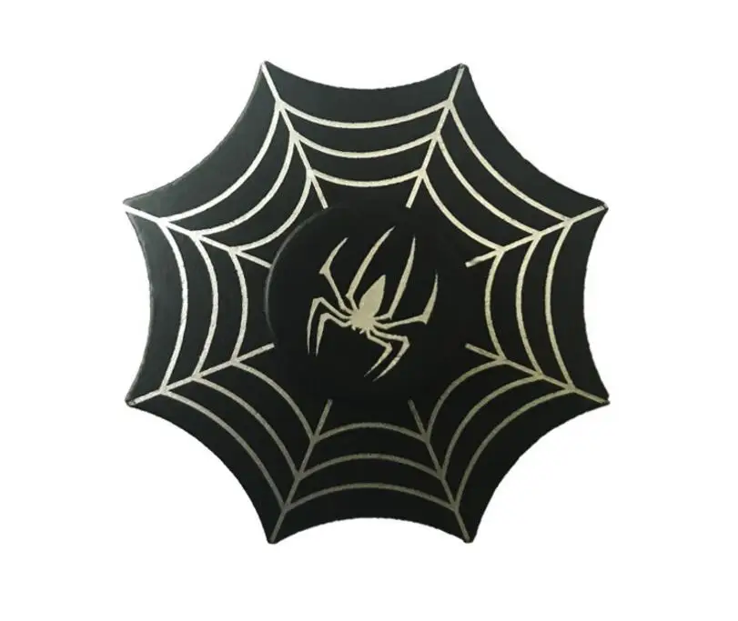 Pc Обитель зла зонтик палец Spinner Marvel серии Металл Figet Spiner Капитан Америка гироскоп