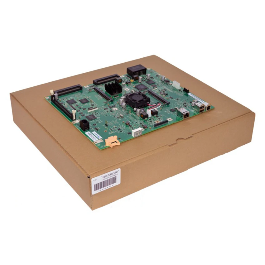 90% новая материнская плата 960k66384 для Xerox WC 7525 7535 7545 PCB форматировщик PWBA плата|Детали