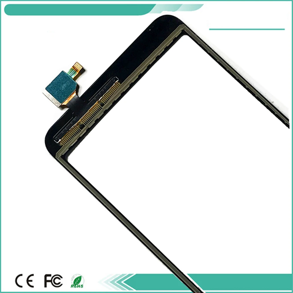 Дигитайзер для Asus Zenfone Max Plus M1 ZB570TL сенсорный экран 5 7 дюйма X018D X018DC сенсорная лента