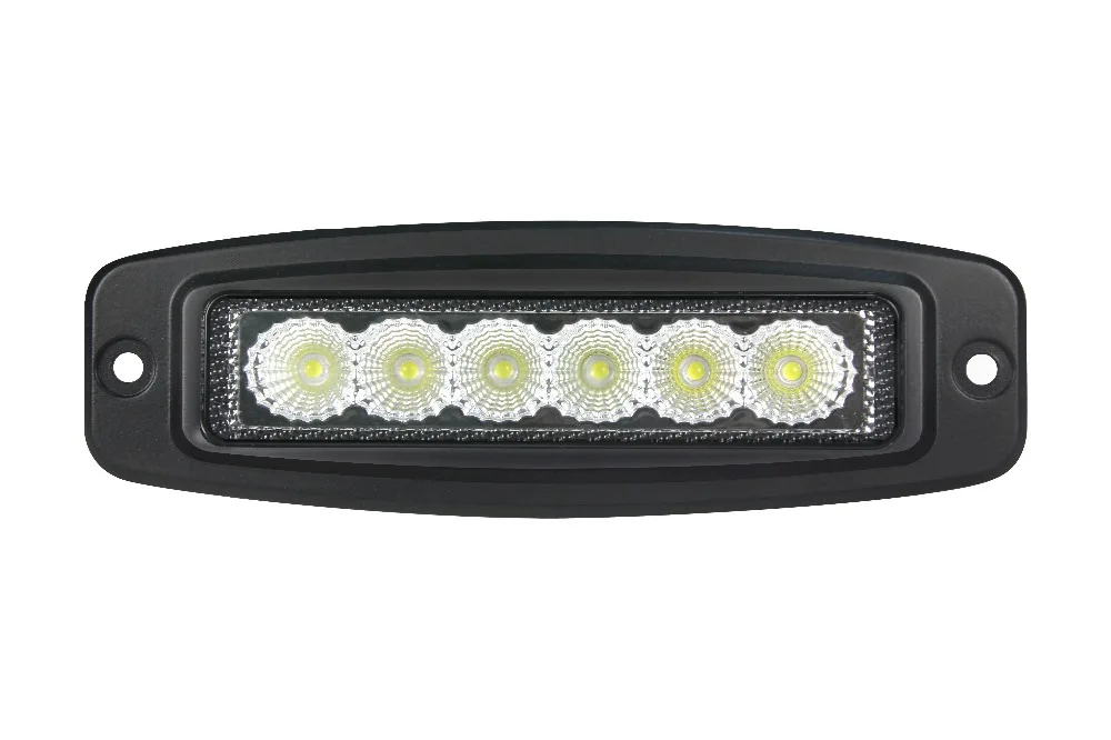 Светодиодные индикаторы рабочего света для мотоциклов внедорожников лодок