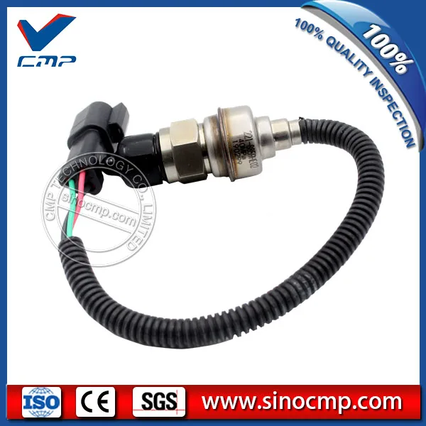Датчик давления масла 221 8859 2218859 для 320B E320C 320D|sensor sensor|sensor oil pressuresensor pressure |