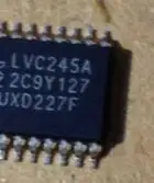 SN74LVC245APW NE612A EL7155CS SP4423CU MAX813LCSA HCPL 0631|Запасные части| |