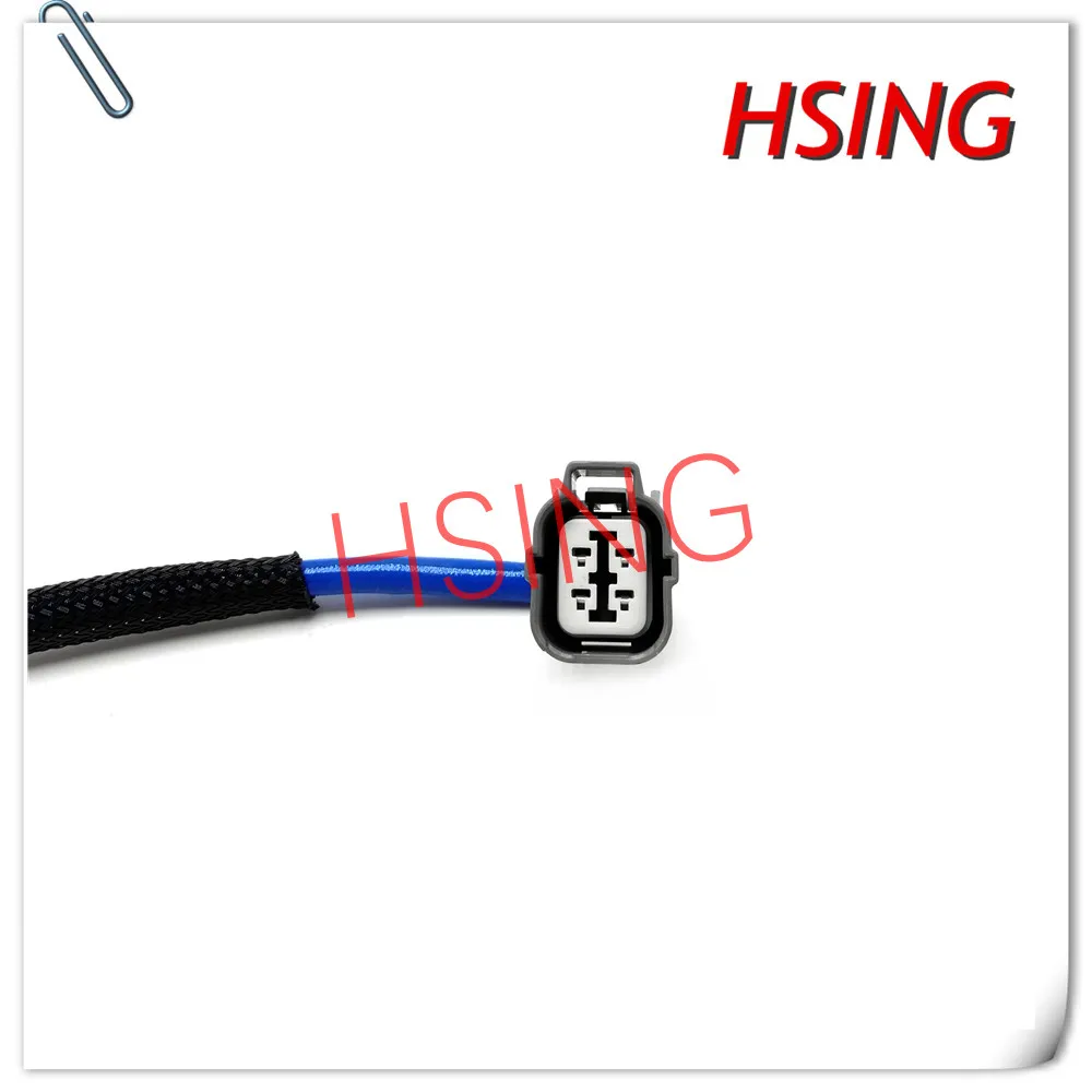 Новый HSINGYE кислородный датчик #22690 AA891 O2 подходит для Legacy Outback Impreza Liberty *** часть № A24