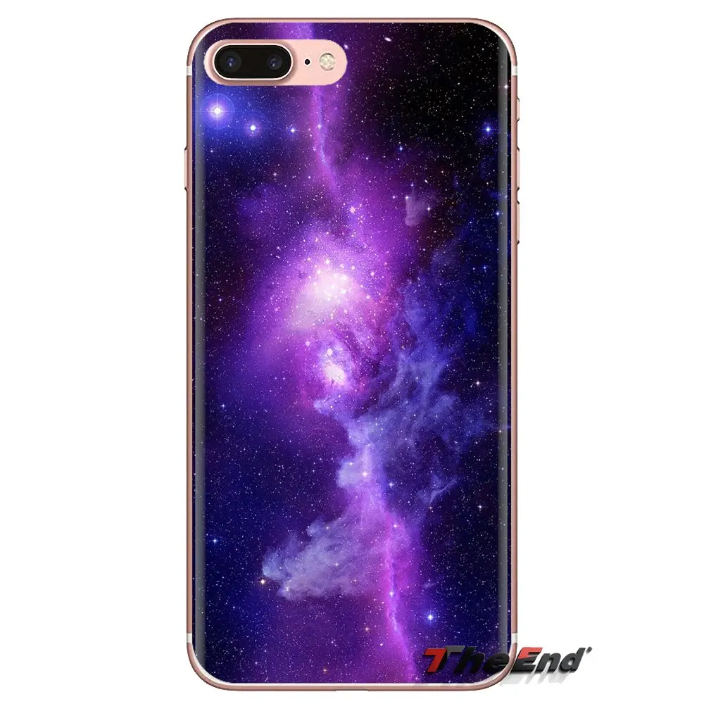 Moon Space Map мраморный камень для Huawei Mate Honor 4C 5C 5X 6X 7 7A 7C 8 9 10 8C 8X 20 Lite Pro прозрачные