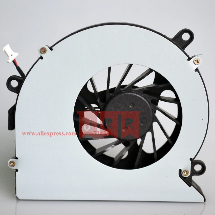 100% New and Original CPU Cooling Fan HP Pavilion DV7 DV7-1000 DV7-2000 cooler | Компьютеры и офис