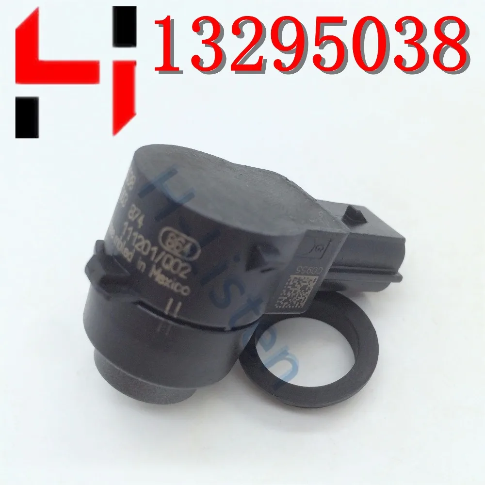 Парковочная лампа для автомобилей Cruze Aveo Orlando Opel Astra J Insignia 13295038 0263003874 1 шт. |