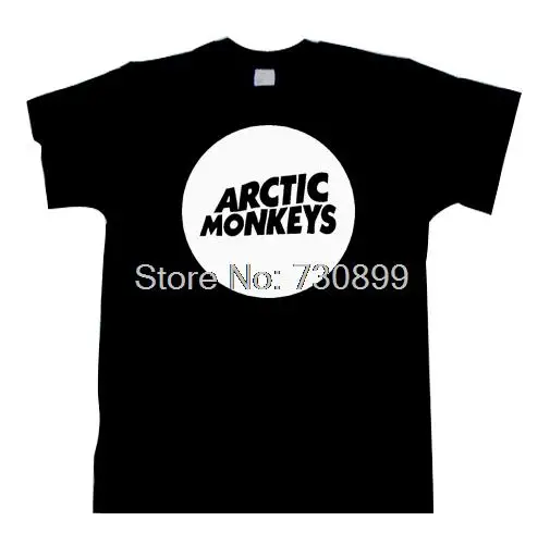 Arctic Monkeys S рубашка Хоббит Фродо футболка больше цветов Мужская и женская | Женская