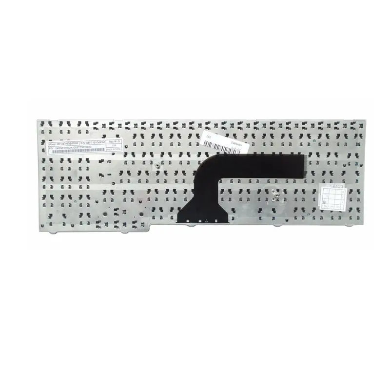 Русская клавиатура для ноутбука Asus M70 M70S M50 X57V X55 M50VM X71S M50S X71 X71SL G50 G70 M70SV M70V M71 RU|laptop