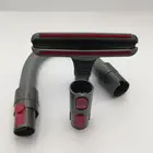 Высококачественная головка для Dyson Vacuum V7 V8 V10 пушистая V10, абсолютная Бесплатная почта