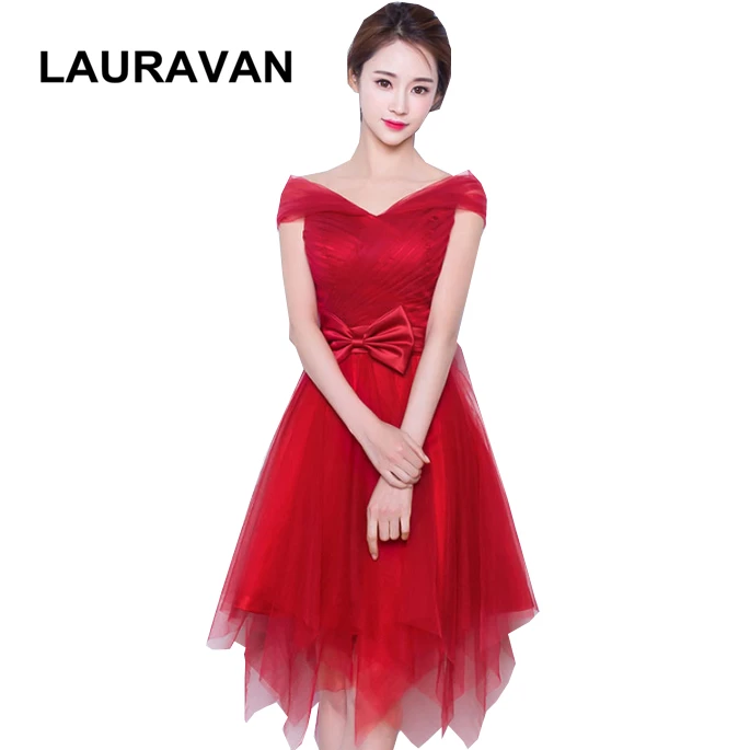 real photos formal robe de soiree sexy 2019 woman elegant convertible wrap prom girl princess party tulle ball dress miss | Свадьбы и