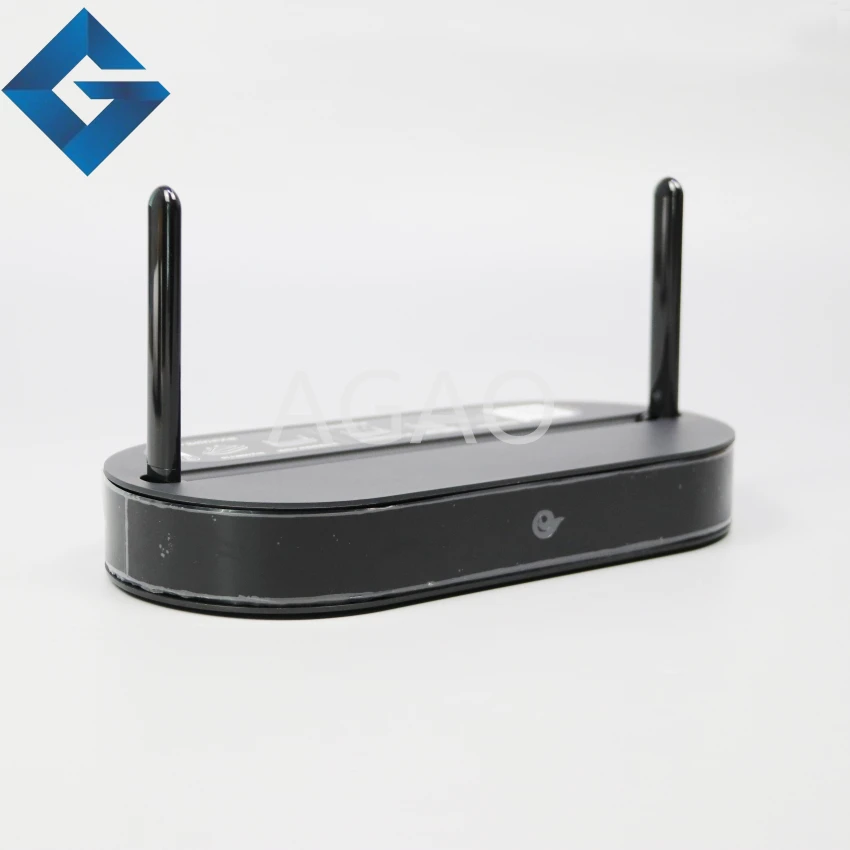 Оригинальный двухдиапазонный маршрутизатор HW HS8145V HS8145V5 GPON/EPON ONU ONT HGU 4GE + wifi2.4ггц/5