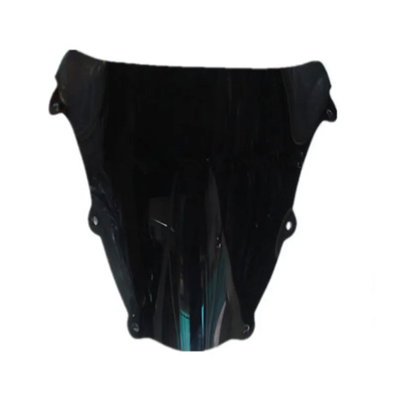 

Black Racing Windscreen Windshield For Suzuki SV650 1000 2003-2005